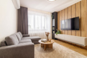 Pronájem luxusního bytu 3+kk, Ostrava Poruba, ul. Čkalovova