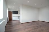 Pronájem zrekonstruovaného bytu 1+kk, 40 m2, Ostrava, Hrabůvka, ul. Hasičská, cena 11000 CZK / objekt / měsíc, nabízí 