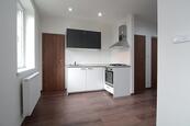 Pronájem zrekonstruovaného bytu 1+kk, 40 m2, Ostrava, Hrabůvka, ul. Hasičská, cena 10900 CZK / objekt / měsíc, nabízí 