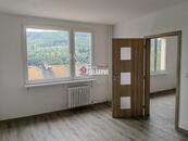 Pronájem bytu 2+1 v Děčíně IX - Bynov, cena 10500 CZK / objekt / měsíc, nabízí