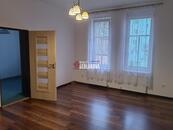 Pronájem bytu 2+1+L v centru města Děčína, cena 12000 CZK / objekt / měsíc, nabízí 