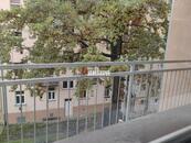 Pronájem bytu 2+1+L v centru města Děčína, cena 12000 CZK / objekt / měsíc, nabízí 