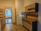 Pronájem bytu 2+1+L v centru města Děčína, cena 12000 CZK / objekt / měsíc, nabízí 