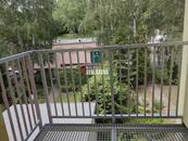 Pronájem bytu 1+1 + balkón- Děčín II - Kamenická ul, cena 7000 CZK / objekt / měsíc, nabízí 