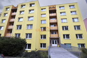 Pronájem, Byt 1+1, Adamov, cena 8900 CZK / objekt / měsíc, nabízí
