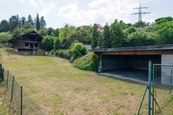 Prodej, Pozemek pro stavbu RD, bytů, Želešice