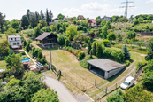 Prodej, Pozemek pro stavbu RD, bytů, Želešice, cena 4600000 CZK / objekt, nabízí 