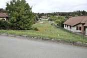 Prodej, Pozemek pro stavbu RD, bytů, Olšany, cena 3990000 CZK / objekt, nabízí 