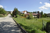 Prodej, Pozemek pro stavbu RD, bytů, Olšany, cena 3990000 CZK / objekt, nabízí Liška Real