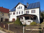 Prodej připravovaného sdíleného bydlení pro seniory v obci Haslice, Homole u Panny, cena cena v RK, nabízí 