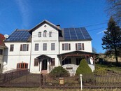 Prodej víceúčelového domu v obci Haslice, Homole u Panny, cena 7295000 CZK / objekt, nabízí 