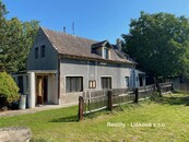 Prodej rodinného domu v Libochovanech, cena 3490000 CZK / objekt, nabízí 