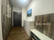 Rezidence - Hradební moderní bydlení v UL byt 3kk, cena 15820 CZK / objekt / měsíc, nabízí 