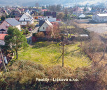 Stavební pozemek určený k výstavbě RD, obec Valtířov, cena 4252800 CZK / objekt, nabízí Reality - Lišková s.r.o.