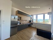 Rezidence - Hradební moderní bydlení v UL byt 2kk, cena 15900 CZK / objekt / měsíc, nabízí