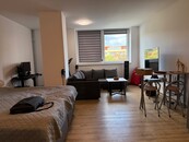 Bytová jednotka 1+kk Rezidence - Hradební v Ústí nad Labem, cena 9800 CZK / objekt / měsíc, nabízí 