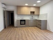 Pronájem luxusně zrekonstruovaného Atelieru 1kk ve vile Anna ul. Bělehradská, Ústí nd Labem, cena 13700 CZK / objekt / měsíc, nabízí 