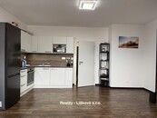 Rezidence Hradební pronájem bytové jednotky 1kk 40m2, cena 10700 CZK / objekt / měsíc, nabízí 