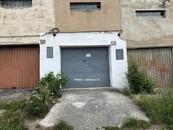 Prodej garáže v Ústí nad Labem, Králova Výšina, cena 490000 CZK / objekt, nabízí Reality - Lišková s.r.o.