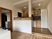 Pronájem moderního nezařízeného bytu v ul. Palachova Ústí nad Labem, cena 10900 CZK / objekt / měsíc, nabízí 