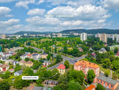 Reprezentativní vila jako sídlo společnosti, kanceláře nebo zdravotnické služby - Ústí nad Labem, cena 21400000 CZK / objekt, nabízí 