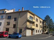 Zařízený byt 2+1 s balkonem na Klíši v ul. Slavíčkova v Ústí nad Labem, cena 11900 CZK / objekt / měsíc, nabízí 