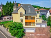 Bydlení, které se objevuje jen zřídka…, cena 24200 CZK / objekt / měsíc, nabízí Reality - Lišková s.r.o.