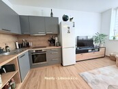 Rezidence - Hradební moderní bydlení v UL byt 2kk, cena 11250 CZK / objekt / měsíc, nabízí 