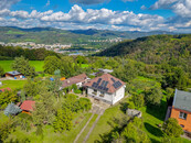 Rodinný dům se zahradou a sadem, pozemky celkem 3 883 m2 Kojetice u Ústí nad Labem, cena 8970000 CZK / objekt, nabízí Reality - Lišková s.r.o.