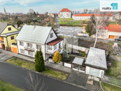 Prodej, Rodinný dům, Rymice, cena 3420000 CZK / objekt, nabízí REAL ESTATE CZECH REPUBLIC a.s.