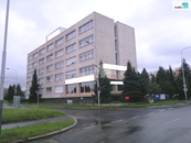 Pronájem, Administrativní prostory a objekty, Praha 15, cena 8840 CZK / objekt / měsíc, nabízí 