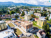 Prodej, Byt 3+kk, Liberec, cena 8863200 CZK / objekt, nabízí REAL ESTATE CZECH REPUBLIC a.s.