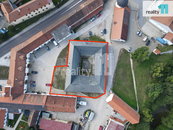 Prodej, Hotel, pension, Dačice, cena cena v RK, nabízí REAL ESTATE CZECH REPUBLIC a.s.