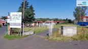 Prodej, Ostatní pozemky, Chodov, cena 9990000 CZK / objekt, nabízí REAL ESTATE CZECH REPUBLIC a.s.