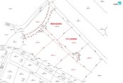 Prodej, Pozemek pro stavbu RD, bytů, Písek, cena 1500 CZK / m2, nabízí REAL ESTATE CZECH REPUBLIC a.s.