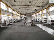 Pronájem, Skladové prostory, Smidary, cena 67000 CZK / objekt / měsíc, nabízí REAL ESTATE CZECH REPUBLIC a.s.