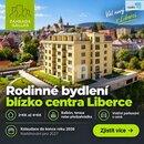 Prodej, Byt 2+kk, Liberec, cena 6985960 CZK / objekt, nabízí 