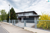 Prodej, Rodinný dům, Praha-Královice, cena 29900000 CZK / objekt, nabízí REAL ESTATE CZECH REPUBLIC a.s.