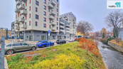Pronájem, Byt 1+kk, Liberec, cena 11200 CZK / objekt / měsíc, nabízí