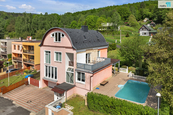 Prodej, Rodinný dům, Děčín, cena 12500000 CZK / objekt, nabízí 
