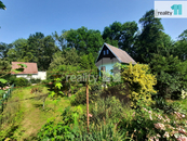 Pronájem, Chata, chalupa, Praha 12, cena 23000 CZK / objekt / měsíc, nabízí REAL ESTATE CZECH REPUBLIC a.s.