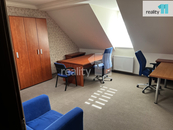 Pronájem, Administrativní prostory a objekty, Karlovy Vary, cena 14950 CZK / objekt / měsíc, nabízí 
