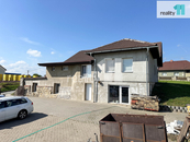 Pronájem, Rodinný dům, Horní Lapač, cena 19000 CZK / objekt / měsíc, nabízí