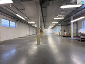 Pronájem, Skladové prostory, Brno, cena 38000 CZK / objekt / měsíc, nabízí REAL ESTATE CZECH REPUBLIC a.s.