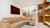 Pronájem, Byt 2+kk, Praha 1, cena 29000 CZK / objekt / měsíc, nabízí REAL ESTATE CZECH REPUBLIC a.s.
