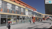 Pronájem, Prostory a objekty pro obchod a služby, Ostrava, cena 5500 CZK / objekt / měsíc, nabízí 