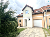 Pronájem, Rodinný dům, Praha-Satalice, cena 36000 CZK / objekt / měsíc, nabízí 