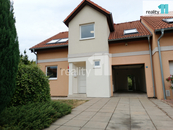 Pronájem, Rodinný dům, Praha-Satalice, cena 39000 CZK / objekt / měsíc, nabízí