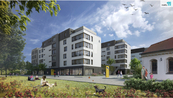 Pronájem, Byt 2+kk, Plzeň, cena 18000 CZK / objekt / měsíc, nabízí 