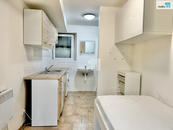 Pronájem, Byt 1+kk, Praha 3, cena 5700 CZK / objekt / měsíc, nabízí REAL ESTATE CZECH REPUBLIC a.s.